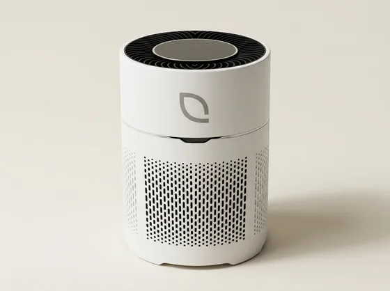 Air Sentry room air purifier