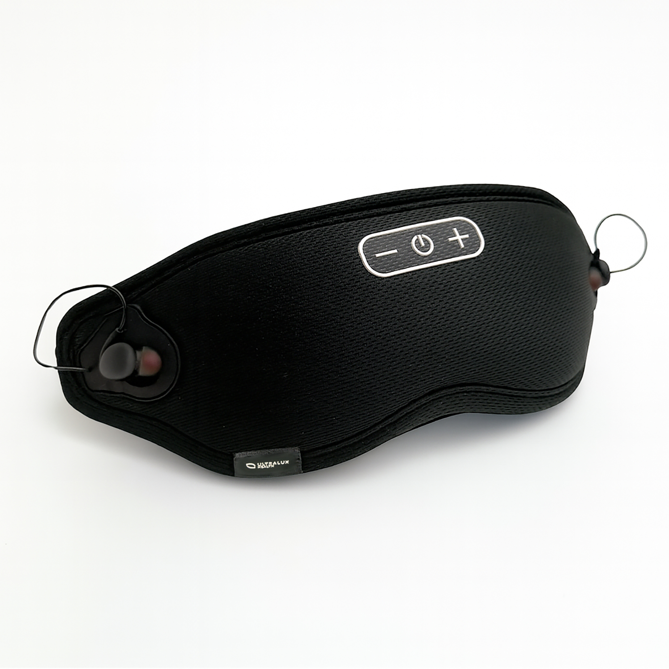 Ultralux Health 3D Sleep Mask